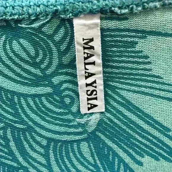 Brooks Blue Active Women's Shirt (205) - Picture 10 of 12